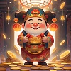 幸运彩票